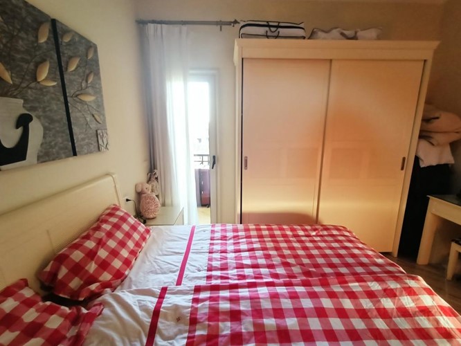 Apartmán se 2 ložnicemi v Al Andalous, Sahl Hasheesh, Hurghada